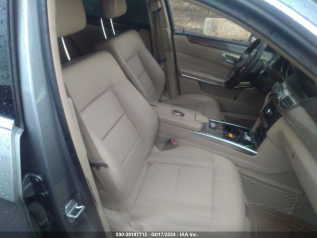 Photo 4 VIN: WDDHF5KB2EA833626 - MERCEDES-BENZ E 350 