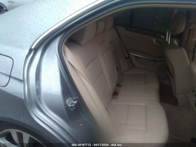 Photo 7 VIN: WDDHF5KB2EA833626 - MERCEDES-BENZ E 350 