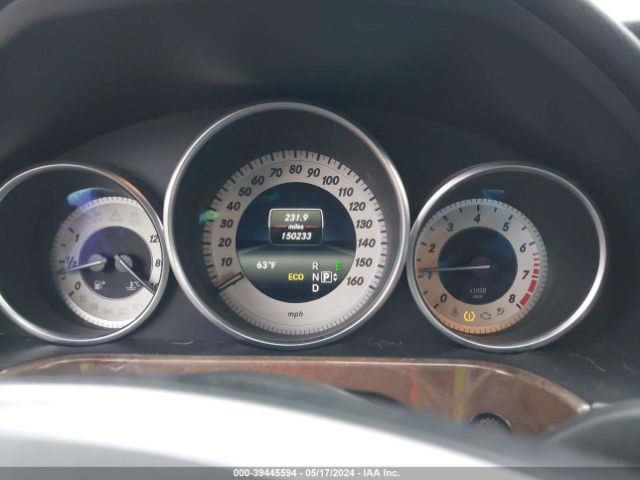 Photo 6 VIN: WDDHF5KB2EA854718 - MERCEDES-BENZ E 350 