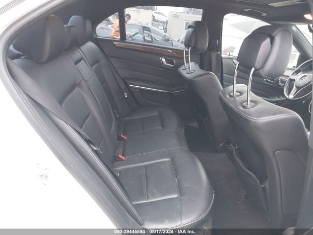 Photo 7 VIN: WDDHF5KB2EA854718 - MERCEDES-BENZ E 350 