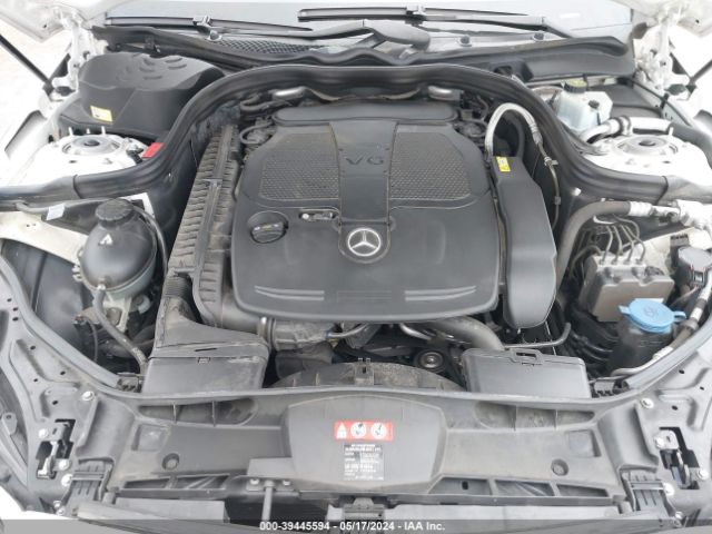 Photo 9 VIN: WDDHF5KB2EA854718 - MERCEDES-BENZ E 350 