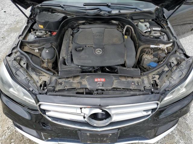 Photo 10 VIN: WDDHF5KB2EA875925 - MERCEDES-BENZ E 350 