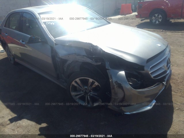 Photo 5 VIN: WDDHF5KB2EA887914 - MERCEDES-BENZ E-CLASS 