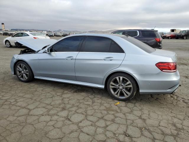 Photo 1 VIN: WDDHF5KB2EA894264 - MERCEDES-BENZ E 350 