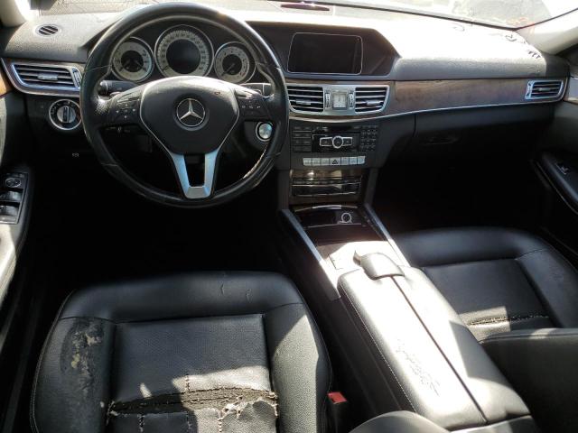 Photo 7 VIN: WDDHF5KB2EA906364 - MERCEDES-BENZ E-CLASS 