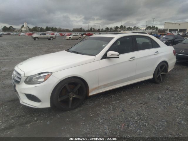 Photo 1 VIN: WDDHF5KB2EA909068 - MERCEDES-BENZ E-CLASS 