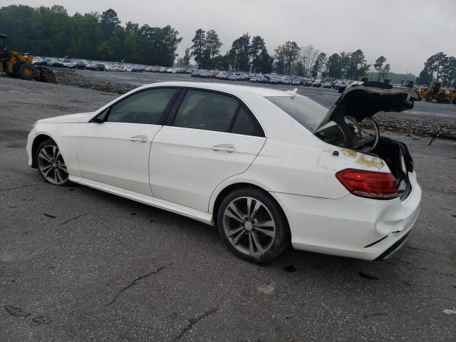 Photo 1 VIN: WDDHF5KB2EA926565 - MERCEDES-BENZ E 350 