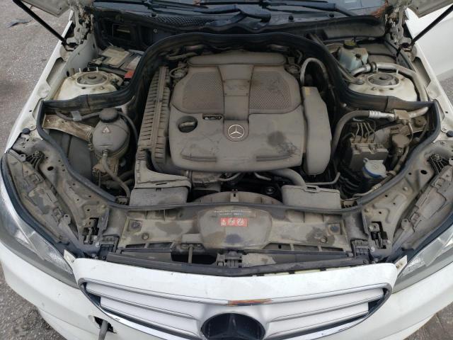 Photo 10 VIN: WDDHF5KB2EA926565 - MERCEDES-BENZ E 350 