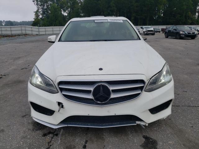 Photo 4 VIN: WDDHF5KB2EA926565 - MERCEDES-BENZ E 350 