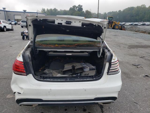 Photo 5 VIN: WDDHF5KB2EA926565 - MERCEDES-BENZ E 350 