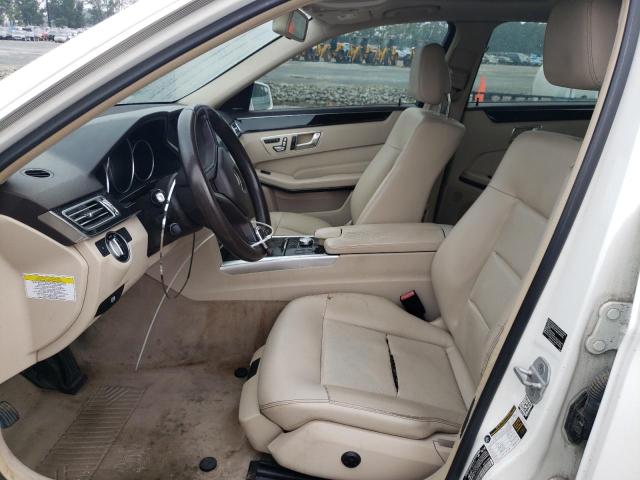 Photo 6 VIN: WDDHF5KB2EA926565 - MERCEDES-BENZ E 350 