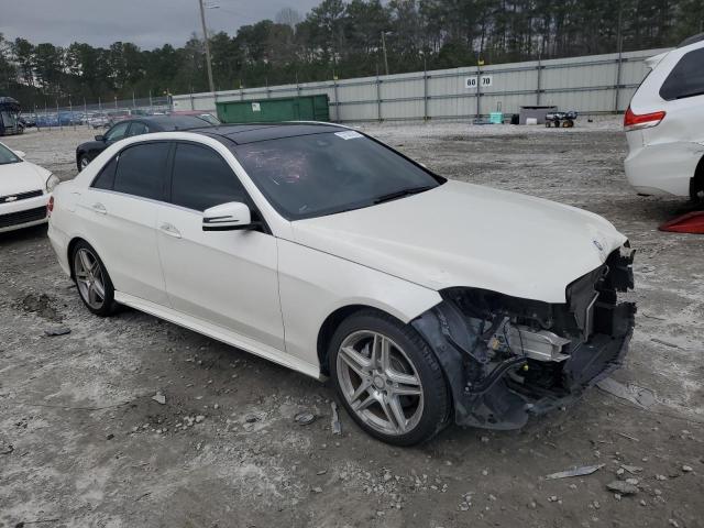 Photo 3 VIN: WDDHF5KB2EA938022 - MERCEDES-BENZ E 350 