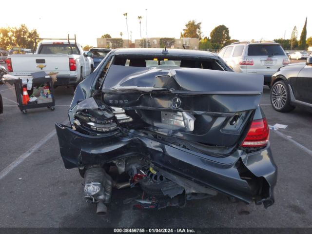 Photo 5 VIN: WDDHF5KB2EA955161 - MERCEDES-BENZ E 350 