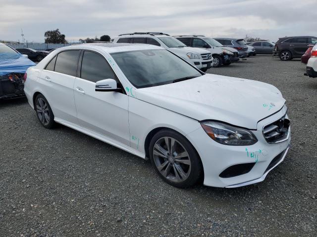 Photo 3 VIN: WDDHF5KB2EA962790 - MERCEDES-BENZ E-CLASS 