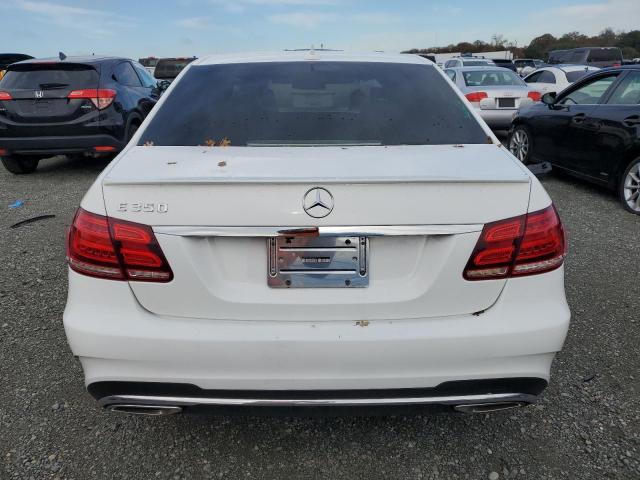 Photo 5 VIN: WDDHF5KB2EA962790 - MERCEDES-BENZ E-CLASS 