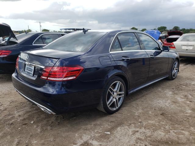 Photo 3 VIN: WDDHF5KB2EA963180 - MERCEDES-BENZ E 350 