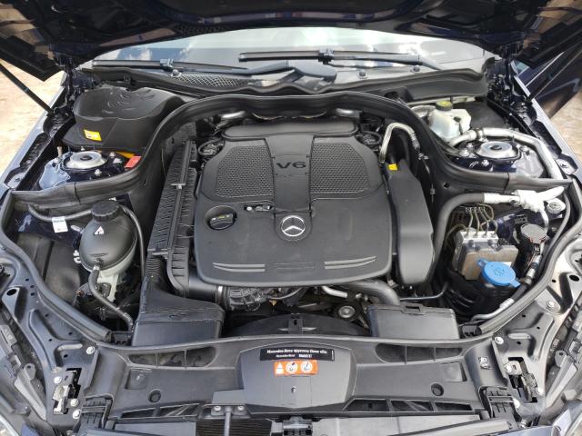 Photo 6 VIN: WDDHF5KB2EA963180 - MERCEDES-BENZ E 350 