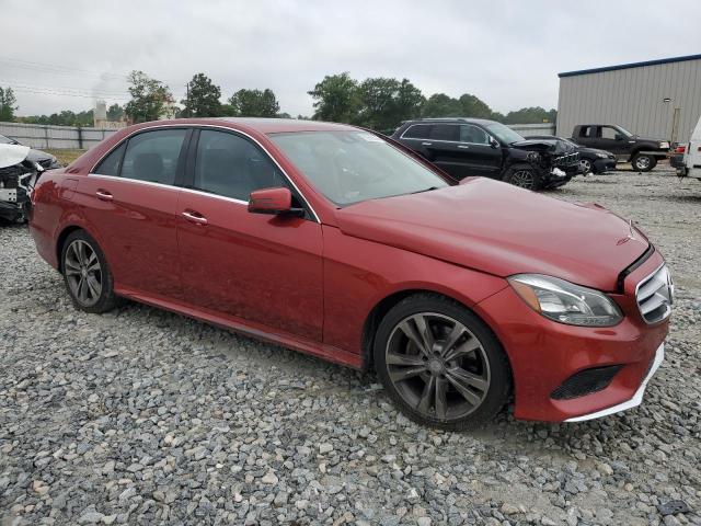 Photo 3 VIN: WDDHF5KB2EA967522 - MERCEDES-BENZ E-CLASS 