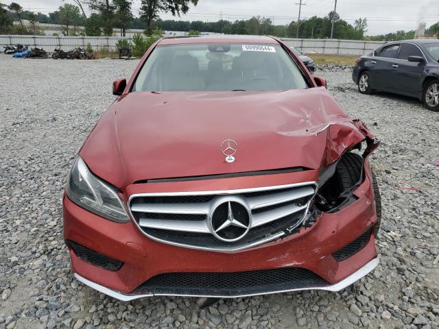 Photo 4 VIN: WDDHF5KB2EA967522 - MERCEDES-BENZ E-CLASS 