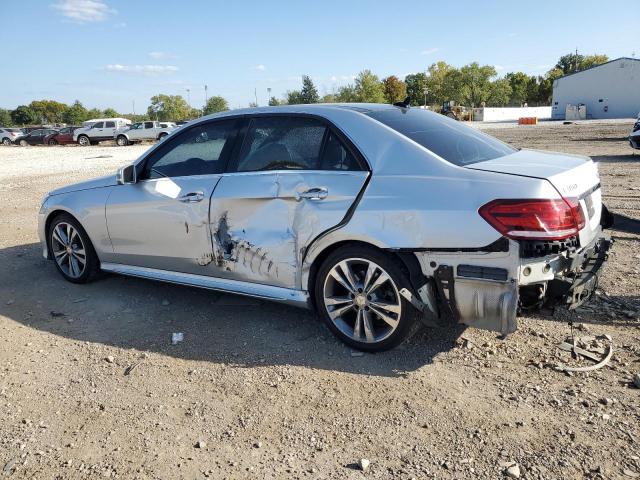 Photo 1 VIN: WDDHF5KB2EA970811 - MERCEDES-BENZ E 350 