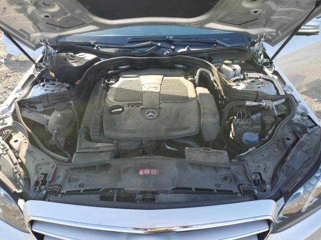 Photo 10 VIN: WDDHF5KB2EA970811 - MERCEDES-BENZ E 350 