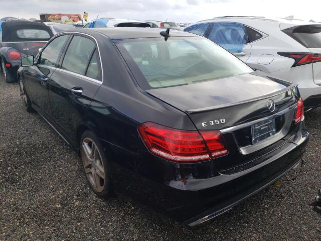 Photo 2 VIN: WDDHF5KB2EA971084 - MERCEDES-BENZ E 350 