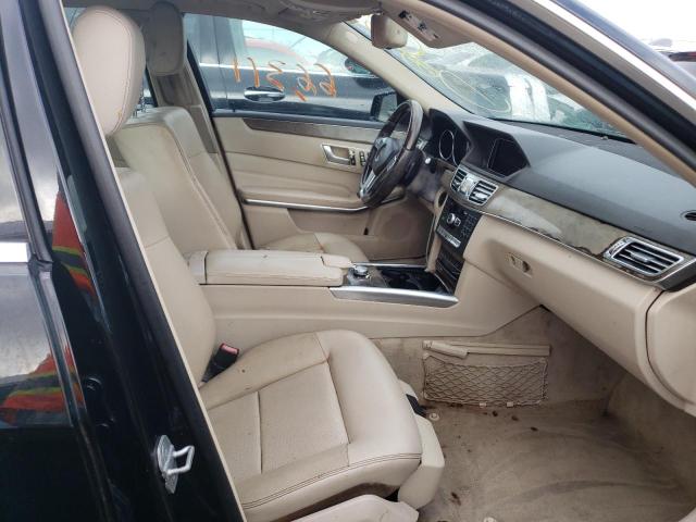 Photo 4 VIN: WDDHF5KB2EA971084 - MERCEDES-BENZ E 350 