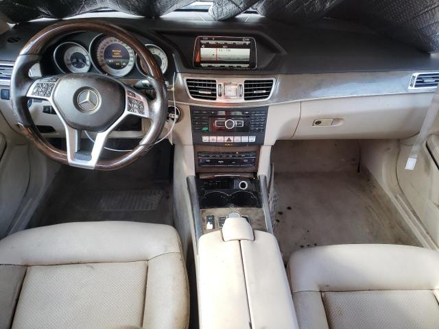 Photo 8 VIN: WDDHF5KB2EA971084 - MERCEDES-BENZ E 350 