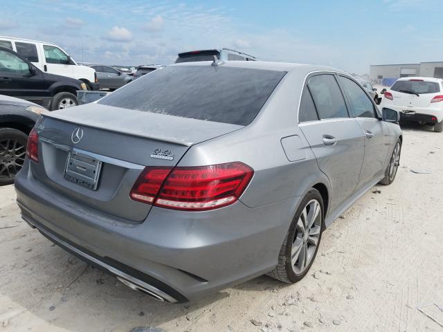 Photo 3 VIN: WDDHF5KB2EA973210 - MERCEDES-BENZ E 350 