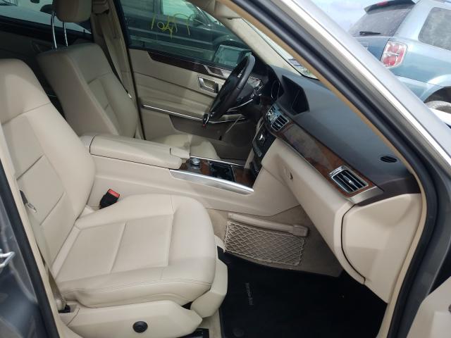 Photo 4 VIN: WDDHF5KB2EA973210 - MERCEDES-BENZ E 350 