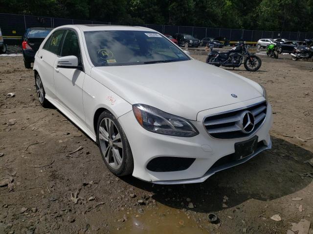 Photo 0 VIN: WDDHF5KB2EA984076 - MERCEDES-BENZ E 350 