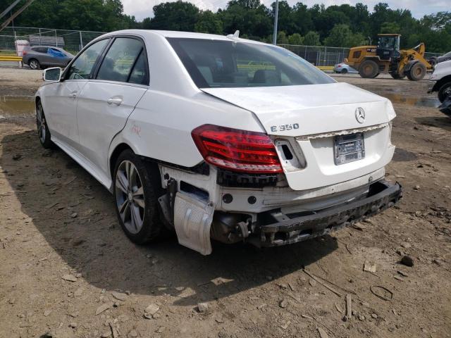 Photo 2 VIN: WDDHF5KB2EA984076 - MERCEDES-BENZ E 350 