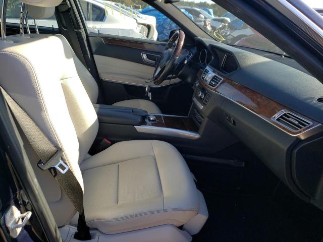 Photo 4 VIN: WDDHF5KB2EA993523 - MERCEDES-BENZ E 350 