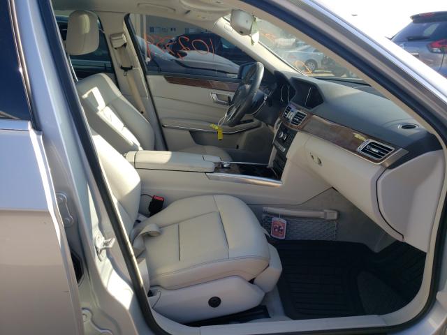 Photo 4 VIN: WDDHF5KB2EB009667 - MERCEDES-BENZ E 350 