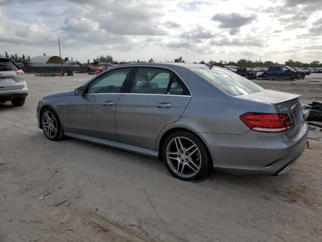 Photo 1 VIN: WDDHF5KB2EB022645 - MERCEDES-BENZ E-CLASS 