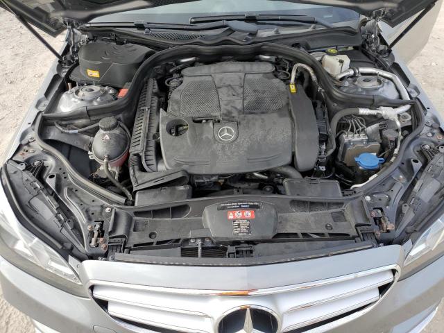 Photo 10 VIN: WDDHF5KB2EB022645 - MERCEDES-BENZ E-CLASS 