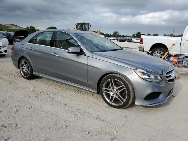 Photo 3 VIN: WDDHF5KB2EB022645 - MERCEDES-BENZ E-CLASS 