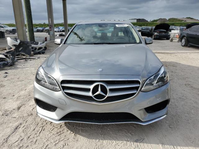 Photo 4 VIN: WDDHF5KB2EB022645 - MERCEDES-BENZ E-CLASS 