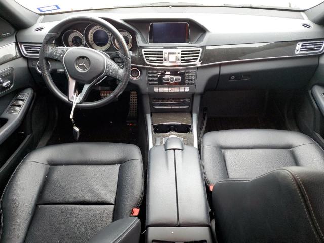 Photo 7 VIN: WDDHF5KB2EB025352 - MERCEDES-BENZ E-CLASS 