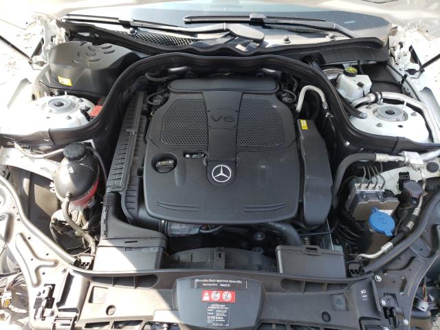 Photo 6 VIN: WDDHF5KB2EB055337 - MERCEDES-BENZ E 350 