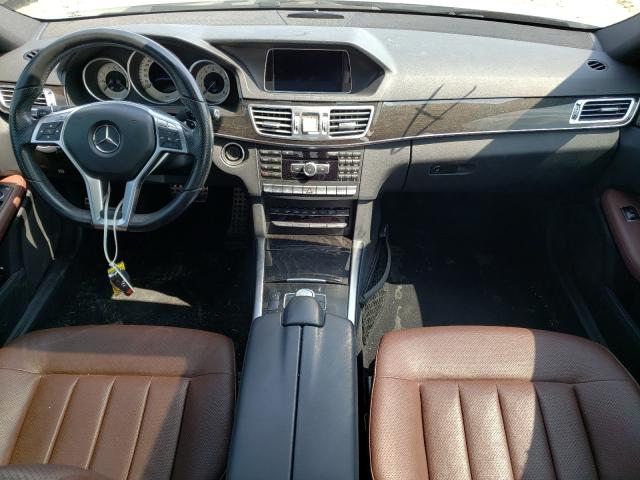 Photo 8 VIN: WDDHF5KB2EB055337 - MERCEDES-BENZ E 350 