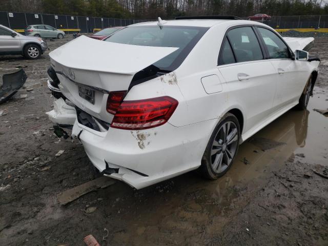 Photo 3 VIN: WDDHF5KB2FB078814 - MERCEDES-BENZ E 350 