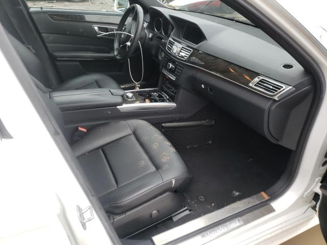 Photo 4 VIN: WDDHF5KB2FB078814 - MERCEDES-BENZ E 350 