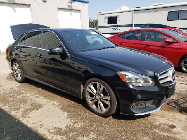 Photo 3 VIN: WDDHF5KB2FB121774 - MERCEDES-BENZ E-CLASS 