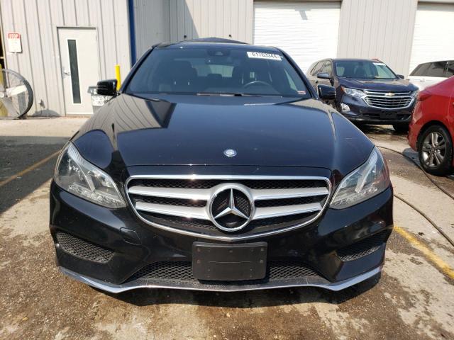 Photo 4 VIN: WDDHF5KB2FB121774 - MERCEDES-BENZ E-CLASS 