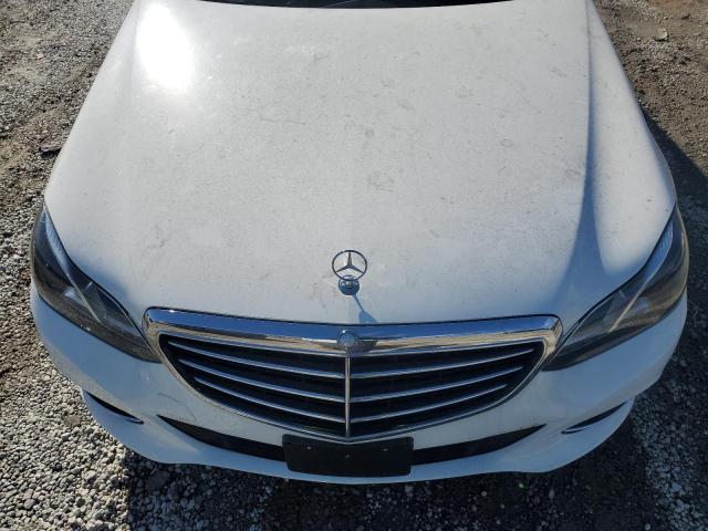 Photo 10 VIN: WDDHF5KB2FB128434 - MERCEDES-BENZ E-CLASS 