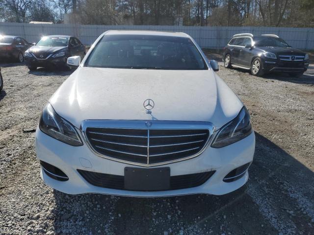 Photo 4 VIN: WDDHF5KB2FB128434 - MERCEDES-BENZ E-CLASS 