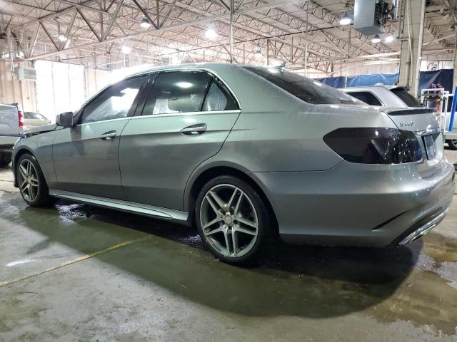 Photo 1 VIN: WDDHF5KB2FB132600 - MERCEDES-BENZ E 350 