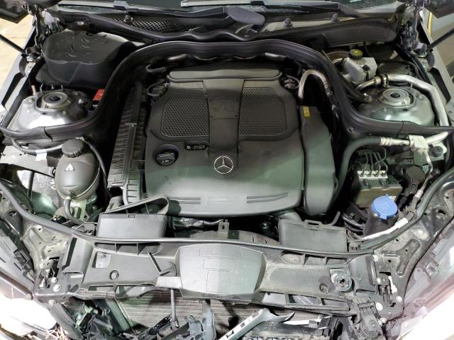 Photo 10 VIN: WDDHF5KB2FB132600 - MERCEDES-BENZ E 350 