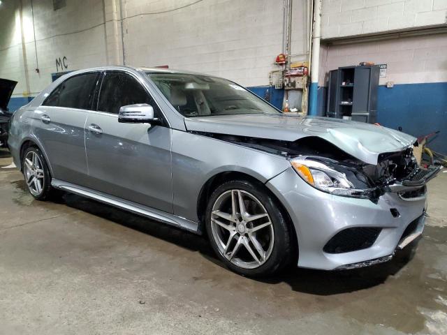 Photo 3 VIN: WDDHF5KB2FB132600 - MERCEDES-BENZ E 350 